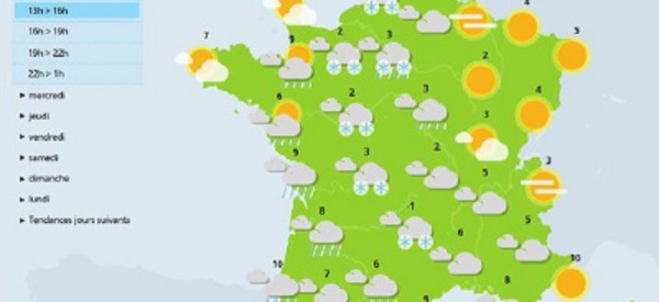 Episode neigeux : attention au verglas en Ile-de-France... et ailleurs !