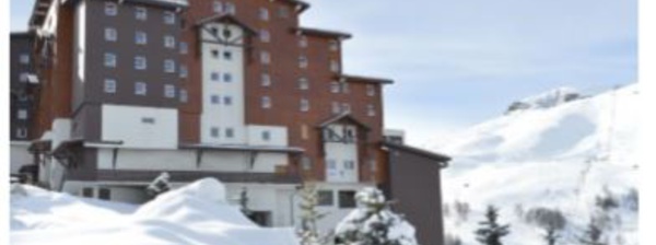 Les Villages Clubs du Soleil aux Deux Alpes