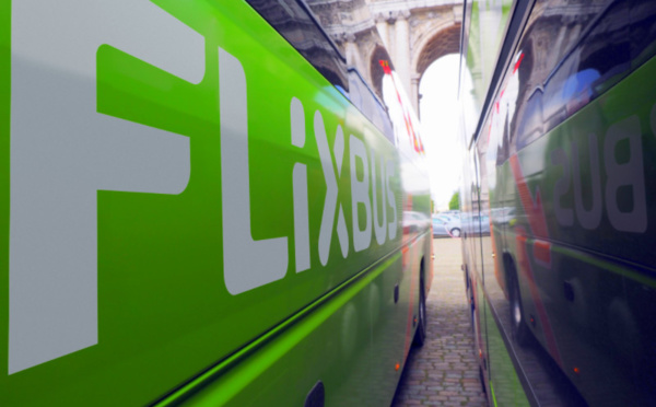 FlixBus : "Face à la SNCF, les conditions de concurrence sont scandaleuses"