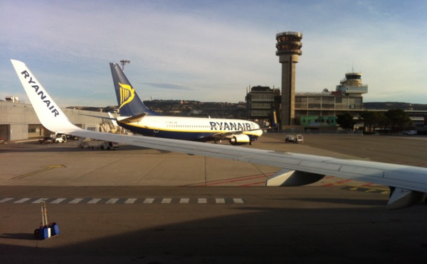 Ryanair : 4 nouvelles routes Maroc / Espagne