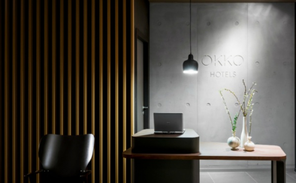 Okko Hotels table sur une croissance de 25% en 2018