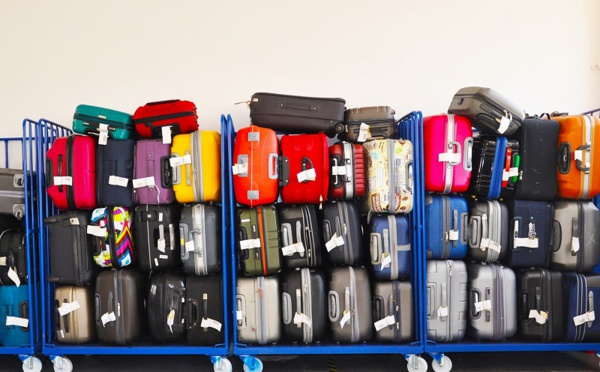 Bagages : que faire en cas de perte ou de dommages ?