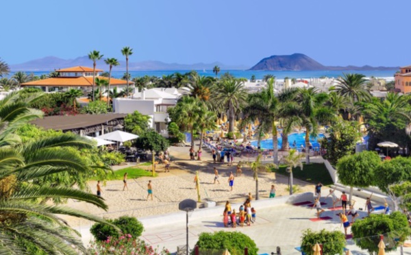 Canaries : le Suite Hotel Atlantis Fuerteventura Resort inaugure une zone adult only