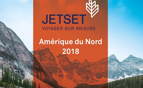 Jetset se paye une nouvelle jeunesse et deux brochures