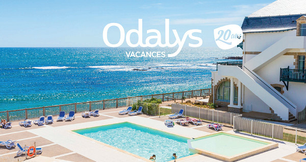 Odalys se refait une image de marque