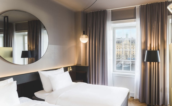 Carlson Rezidor Hotel Group devient Radisson Hotel Group