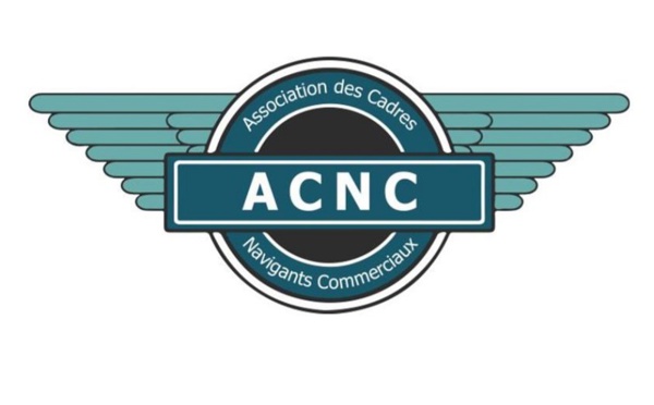 Christophe Hardin président de l'ACNC