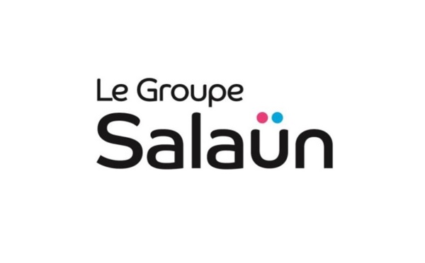 Salaün : le réseau s'allonge d'une 128e agence