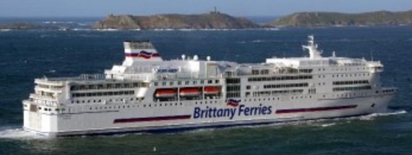 Brittany Ferries met Dublin dans son catalogue