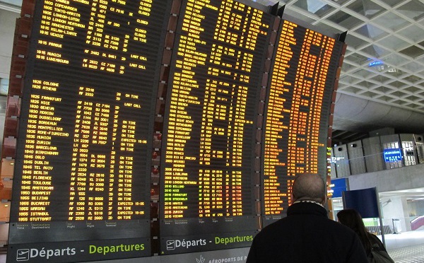 La case de l’Oncle Dom : Aéroports de Paris, vers la grande braderie de printemps ?