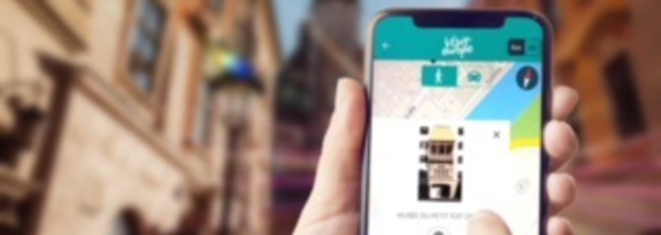 Autotour : Visit Europe lance son guide interactif pour smartphone