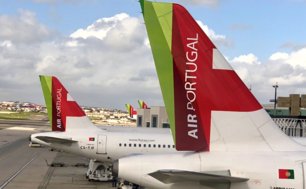 TAP Air Portugal, sur un petit nuage, touche son premier Neo, l’A330-900