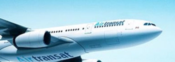 Montréal : Air Transat ajoute un vol supplémentaire au départ de Nantes