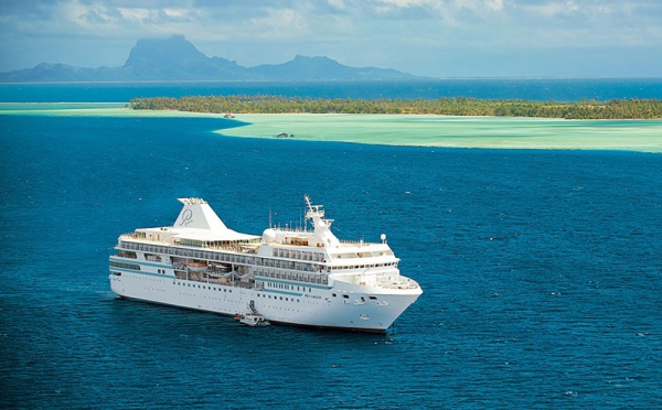 Voyage de Légende : vols offerts pour les croisières Paul Gauguin