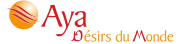 Aya Désirs du Monde connecté à Orchestra