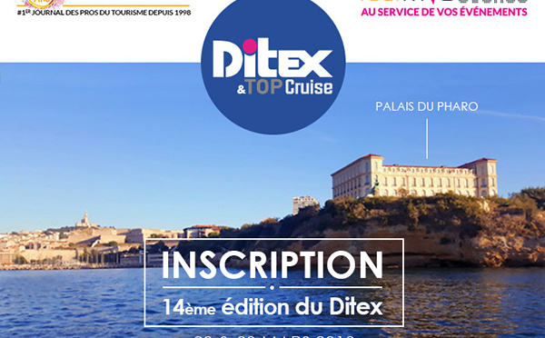 DITEX 2018 : Formez-vous et gagnez de nombreux lots avec Qantas et Australie Tours !