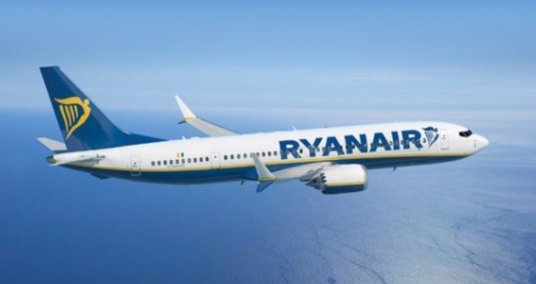 Grève : Ryanair annule plusieurs vols le 22 mars 2018