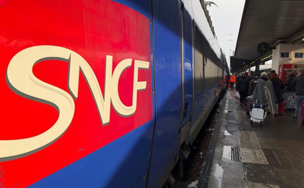 La SNCF annonce un trafic très perturbé jeudi 22 mars 2018