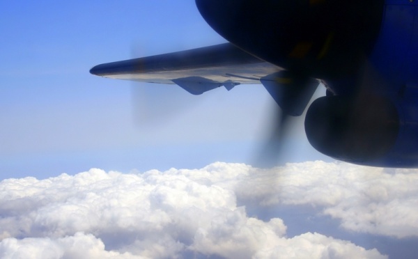 Résas estivales : les consommateurs ont la tête dans les nuages !