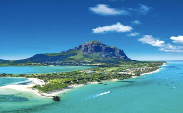 Air Austral : promo vers l'île Maurice