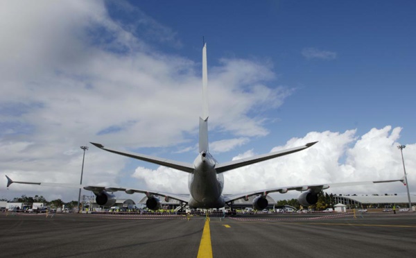 Aéroport Guadeloupe Pôle Caraïbes : le trafic en hausse de 7% en février