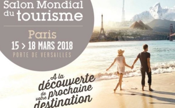 Mondial du Tourisme : 22% de concrétisation de voyages