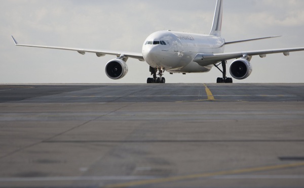 La case de l’Oncle Dom : Amadeus vs Air France, je te tiens, tu me tiens...