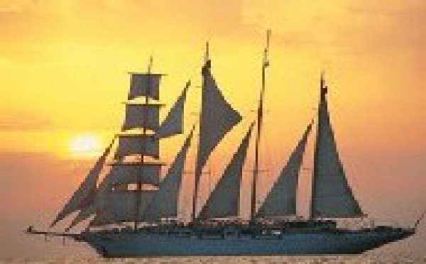 STAR CLIPPERS : Les offres de cet hiver