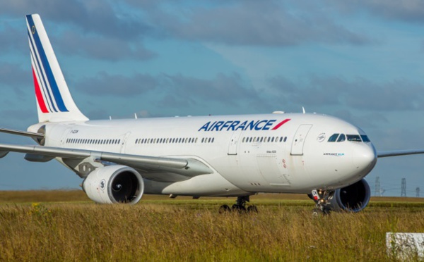 La case de l’Oncle Dom : accord Amadeus/Air France… la montagne accouche d'une souris !