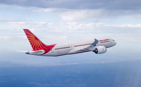 Air India : 76 % du capital cédé par le gouvernement