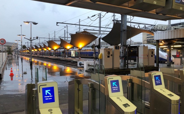 SNCF : le vade-mecum du voyage en période de grève de train