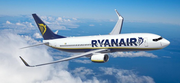 Ryanair : le tribunal de commerce de Paris condamne Lasminute