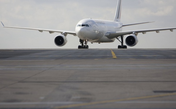 Grève : Air France assurera 75% de son programme de vols