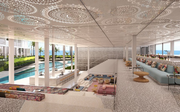 W Hotels Worldwide ouvrira un hôtel à Ibiza en 2019