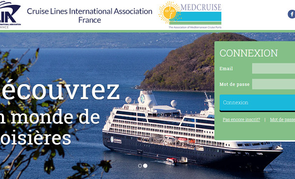 CLIA : c'est parti pour les inscriptions à "J'aime la croisière !"