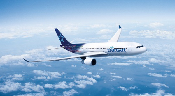 Montréal : Air Transat ajoute un vol direct au départ de Toulouse