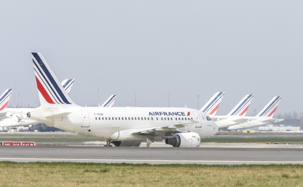 Grève Air France : le SNPL contre un référendum de ses adhérents