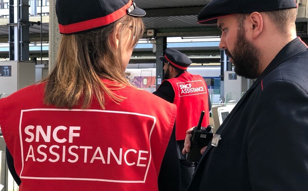 Grève SNCF : trafic perturbé sur les TER et RER ce mercredi 25 avril 2018