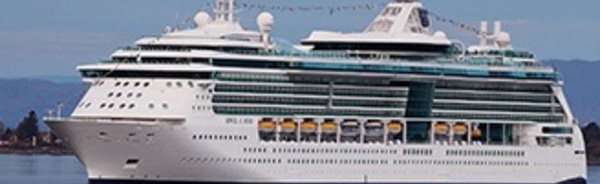 Hiver 2019-2020 : Royal Caribbean positionne le Jewel of the Seas dans le golfe persique