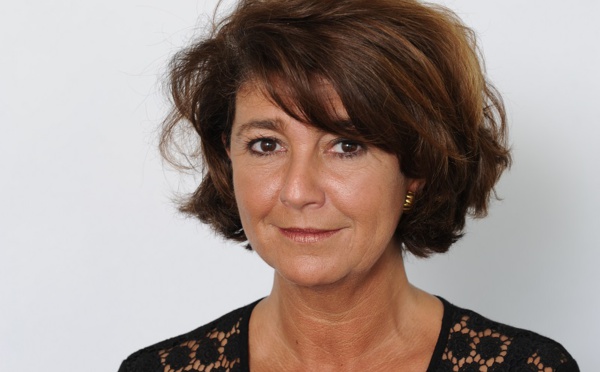 Leslie Cherfils devient DG de l'Intercontinental Marseille