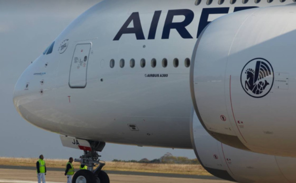 Grève Air France en mai : l'intersyndicale rejoint les pilotes