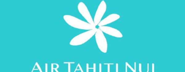 Air Tahiti Nui dévoile son nouveau logo