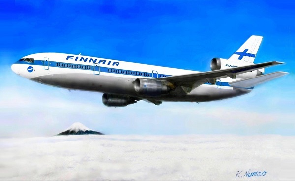 Finnair : le 1er trimestre sous le signe de la croissance