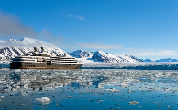 Ponant : la préservation de l’environnement au cœur des priorités