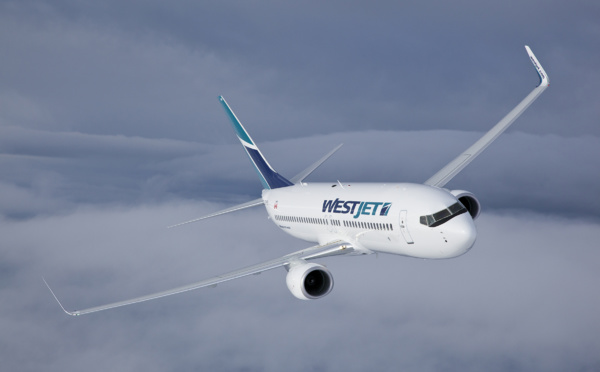 Grève Westjet : Air Canada renforce ses liaisons transcontinentales