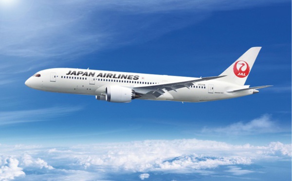 Japan Airlines va lancer une compagnie low-cost long-courrier