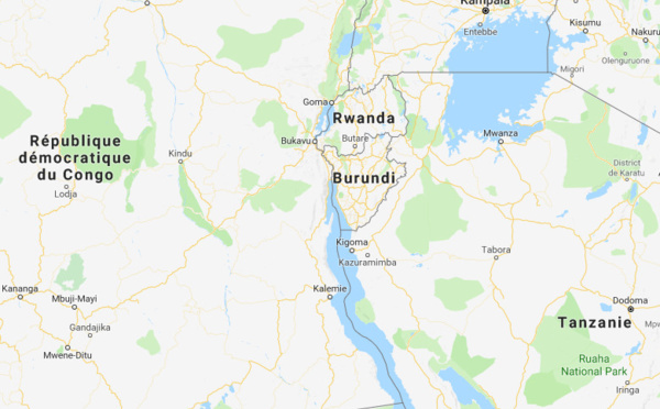 La case de l’Oncle Dom : tourisme au Burundi, la grande arnaque !