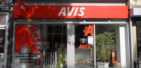 Avis fait son come back au Japon