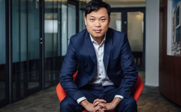 Louvre Hotels Group nomme Quang Thai responsable stratégie, innovation et activation 