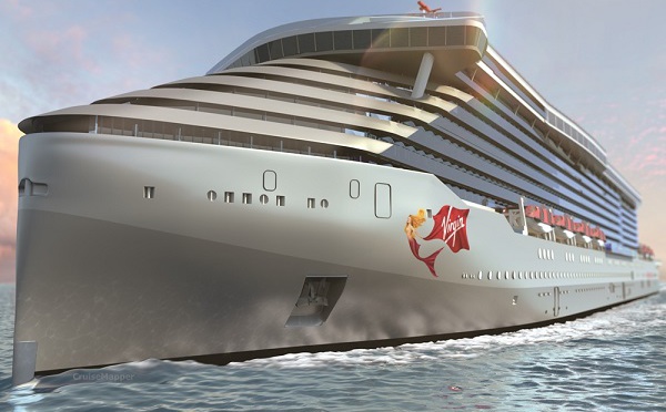 Virgin se lance dans la croisière et veut dépoussiérer le concept